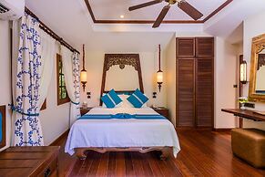 Anavana Beach Resort