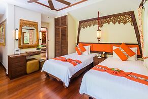 Anavana Beach Resort