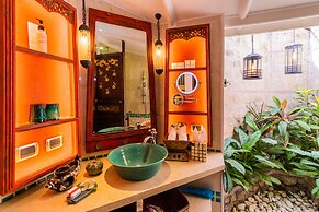 Anavana Beach Resort