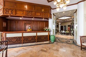 Anavana Beach Resort