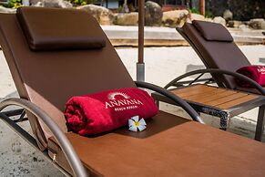 Anavana Beach Resort