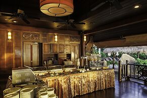 Anavana Beach Resort