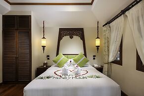 Anavana Beach Resort