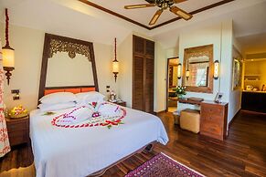 Anavana Beach Resort