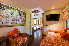 Anavana Beach Resort