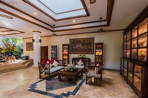 Anavana Beach Resort