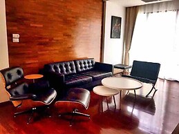 Chic Villa 6