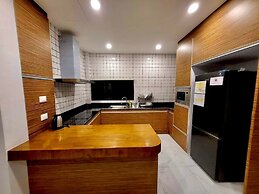 Chic Villa 6