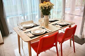 Chic Villa 6