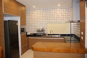 Chic Villa 6
