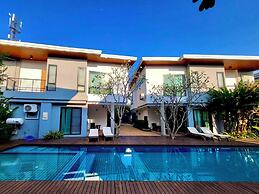Chic Villa 6