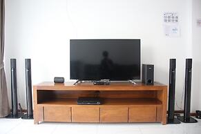 Chic Villa 6