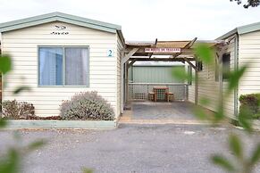 Sea Vu Caravan Park