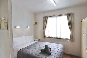 Sea Vu Caravan Park