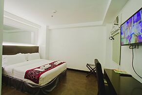 Hotel Fina
