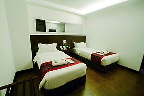 Hotel Fina