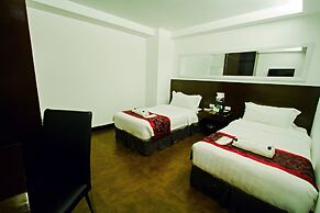 Hotel Fina