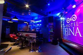 Hotel Fina