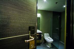 Hotel Fina