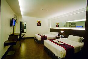 Hotel Fina