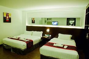 Hotel Fina