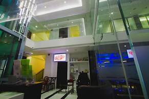 Hotel Fina
