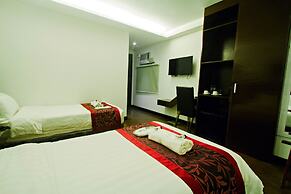 Hotel Fina