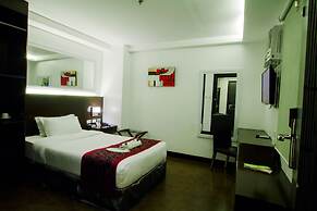 Hotel Fina