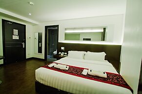 Hotel Fina