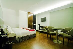 Hotel Fina