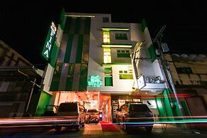 Hotel Fina