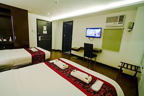 Hotel Fina
