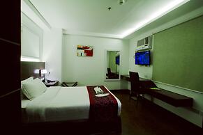 Hotel Fina