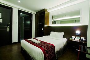 Hotel Fina