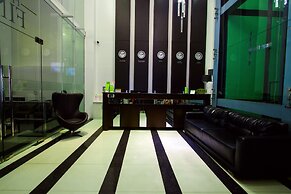 Hotel Fina