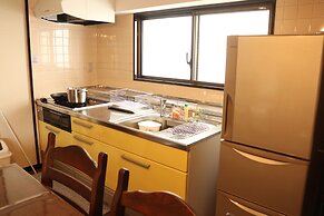 Guest House Dohei