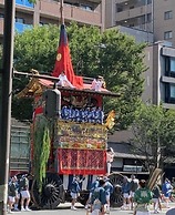 GUESTHOUSE KYOTO MICaSA