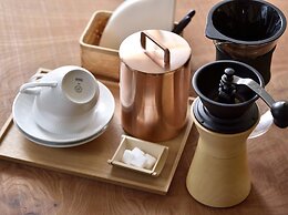 GUESTHOUSE KYOTO MICaSA