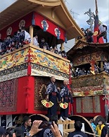 GUESTHOUSE KYOTO MICaSA