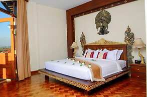 Thousand Island Hotel Inle