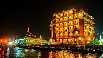 Thousand Island Hotel Inle