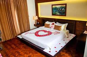 Thousand Island Hotel Inle