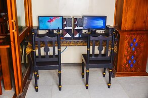 Thousand Island Hotel Inle