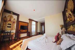 Thousand Island Hotel Inle