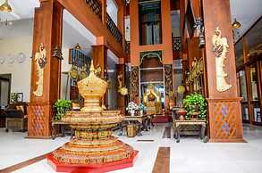 Thousand Island Hotel Inle