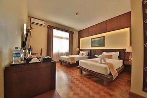 Thousand Island Hotel Inle