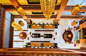 Thousand Island Hotel Inle