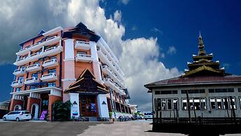 Thousand Island Hotel Inle