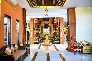 Thousand Island Hotel Inle