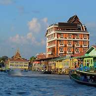 Thousand Island Hotel Inle